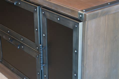 source for metal cabinet doors